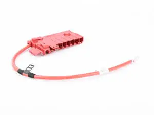 E89 Power Distribution Box W Fuse