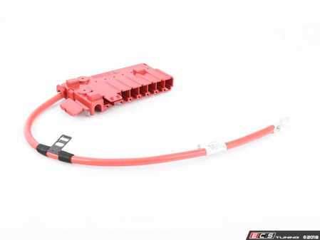 ES#1305367 - 61149192124 - E89 Power Distribution Box W Fuse - Genuine BMW - BMW