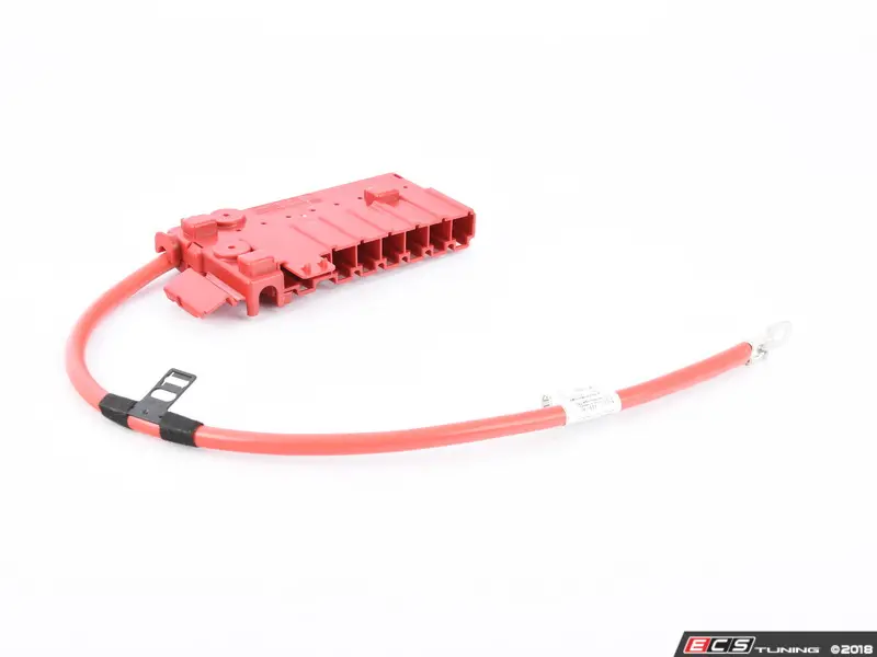 Genuine BMW - 61149192124 - E89 Power Distribution Box W Fuse (61 