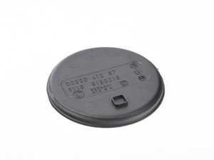ES#2596213 - 51169150218 - Cuper Holder Rubber Insert - Genuine BMW - BMW