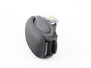 ES#2756605 - 51169292951 - Center Arm Rest - Mounts in the center console - Genuine MINI - MINI