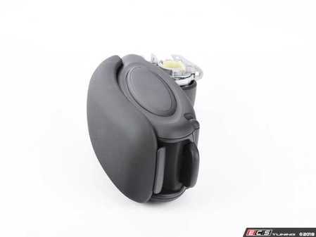 ES#2756605 - 51169292951 - Center Arm Rest - Mounts in the center console - Genuine MINI - MINI