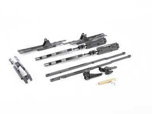 ES#2145035 - 54107293445 - MECHANISM GLASS COVE - Genuine BMW - BMW