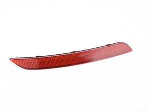 ES#2995048 - 63147850997 - REFLECTOR, REAR LEFT - Genuine BMW - BMW