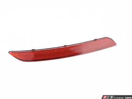 ES#2995048 - 63147850997 - REFLECTOR, REAR LEFT - Genuine BMW - BMW