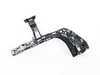 ES#2994328 - 51127381119 - MOUNT FOR BUMPER, CORNER, RE - Genuine BMW - BMW