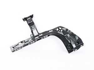 ES#2994328 - 51127381119 - MOUNT FOR BUMPER, CORNER, RE - Genuine BMW - BMW