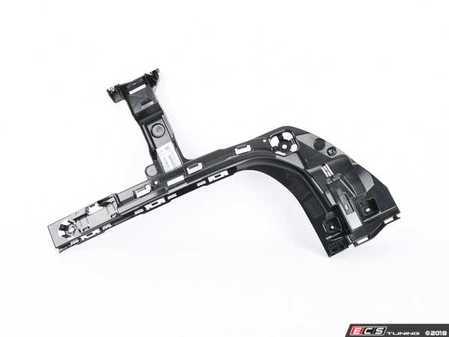 ES#2994328 - 51127381119 - MOUNT FOR BUMPER, CORNER, RE - Genuine BMW - BMW