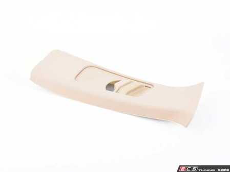 ES#114548 - 51438266948 - TRIM PANEL - Genuine BMW - 