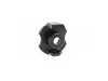 ES#3536962 - FMAM-B3 - Dogbone Bushing Insert (Type B) - Featuring a hard-wearing black anodised finish - Forge - Audi Volkswagen