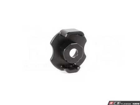 ES#3536962 - FMAM-B3 - Dogbone Bushing Insert (Type B) - Featuring a hard-wearing black anodised finish - Forge - Audi Volkswagen