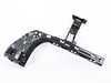 ES#2994329 - 51127381120 - MOUNT FOR BUMPER, CORNER, RE - Genuine BMW - BMW