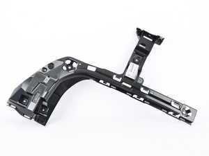 ES#2994329 - 51127381120 - MOUNT FOR BUMPER, CORNER, RE - Genuine BMW - BMW
