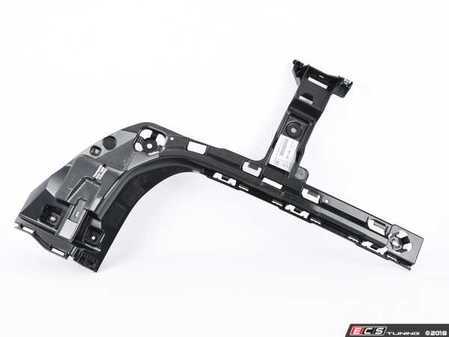 ES#2994329 - 51127381120 - MOUNT FOR BUMPER, CORNER, RE - Genuine BMW - BMW