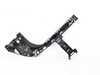 ES#2994329 - 51127381120 - MOUNT FOR BUMPER, CORNER, RE - Genuine BMW - BMW