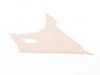 ES#114043 - 51438226589 - TRIM C PILLAR - Genuine BMW - 
