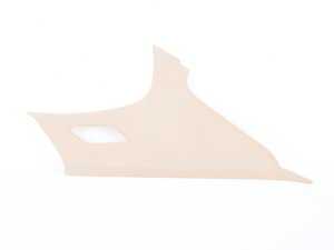 ES#114043 - 51438226589 - TRIM C PILLAR - Genuine BMW - 