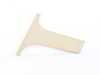 ES#114035 - 51438226581 - L/LOW COLUMN A COVER - Genuine BMW - 
