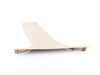 ES#114035 - 51438226581 - L/LOW COLUMN A COVER - Genuine BMW - 