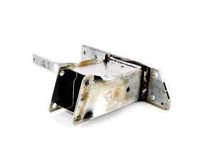 ES#3475580 - 51647294507 - ADAPTER ELEMENT, FRO - Genuine BMW - 