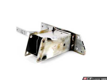 ES#3475580 - 51647294507 - ADAPTER ELEMENT, FRO - Genuine BMW - 