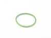 ES#3435237 - 3C0145117H - Intercooler Gasket - Priced Each - Found at each outlet on the intecooler. 61.90mm - Ajusa - Audi BMW Volkswagen Mercedes Benz