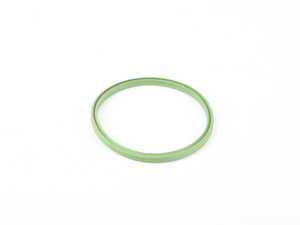 ES#3435237 - 3C0145117H - Intercooler Gasket - Priced Each - Found at each outlet on the intecooler. 61.90mm - Ajusa - Audi BMW Volkswagen Mercedes Benz