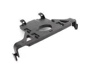 ES#310559 - 1J0915345A - Fuse Box Retainer - holds the fuse panel to the battery cover - Genuine Volkswagen Audi - Volkswagen