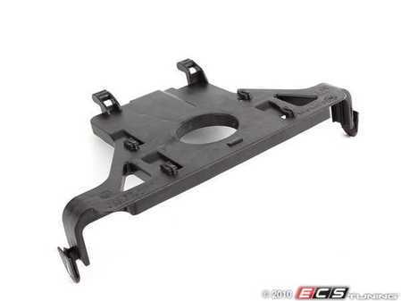ES#310559 - 1J0915345A - Fuse Box Retainer - holds the fuse panel to the battery cover - Genuine Volkswagen Audi - Volkswagen