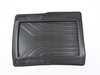 ES#2727629 - 51472350539 - Basic Line Cargo Liner - Black - Protect the carpet in your trunk - Genuine BMW - 