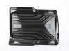 ES#2727629 - 51472350539 - Basic Line Cargo Liner - Black - Protect the carpet in your trunk - Genuine BMW - 