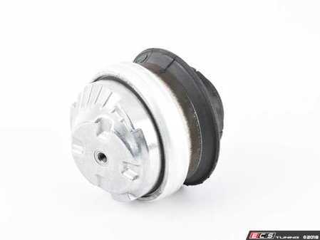 ES#2712532 - 2022404417 - Engine Mount - Priced Each - Secures the engine to the chassis - Lemforder - Mercedes Benz