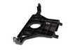 ES#310559 - 1J0915345A - Fuse Box Retainer - holds the fuse panel to the battery cover - Genuine Volkswagen Audi - Volkswagen