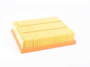 ES#3448050 - 058133843 - Air Filter - Keep clean air running through your engine - Purflux - Audi Volkswagen