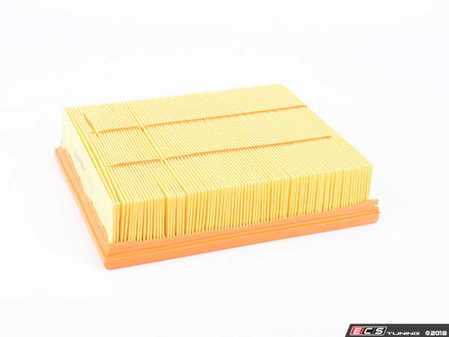 ES#3448050 - 058133843 - Air Filter - Keep clean air running through your engine - Purflux - Audi Volkswagen