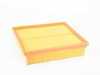 ES#3448050 - 058133843 - Air Filter - Keep clean air running through your engine - Purflux - Audi Volkswagen