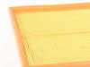 ES#3448050 - 058133843 - Air Filter - Keep clean air running through your engine - Purflux - Audi Volkswagen
