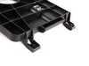 ES#310559 - 1J0915345A - Fuse Box Retainer - holds the fuse panel to the battery cover - Genuine Volkswagen Audi - Volkswagen