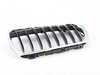 ES#2994248 - 51117383363 - Front Grill - Left - Sport Line / M - Genuine BMW - BMW