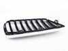 ES#2994248 - 51117383363 - Front Grill - Left - Sport Line / M - Genuine BMW - BMW