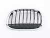 ES#2994248 - 51117383363 - Front Grill - Left - Sport Line / M - Genuine BMW - BMW