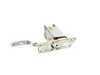 ES#3475580 - 51647294507 - ADAPTER ELEMENT, FRO - Genuine BMW - 