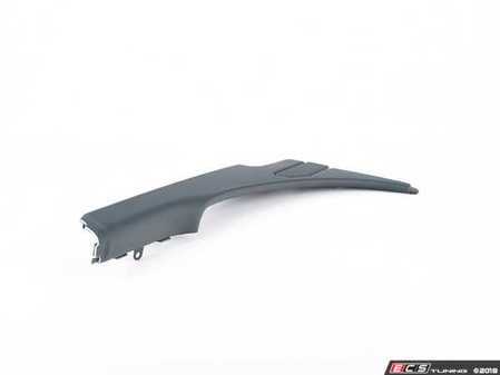 ES#3616713 - 2306901041645C98 - TRIM - Genuine Mercedes Benz - Mercedes Benz