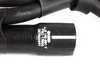 ES#240309 - 8L0145691F - Boost Pressure Crontrol Line - Returns air from the DV to the hard boost pipe - Genuine Volkswagen Audi - Volkswagen