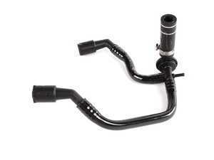 ES#1905042 - 1K0612041GM - Brake Booster Hose - Brake booster hose with check valve - Genuine Volkswagen Audi - Audi Volkswagen
