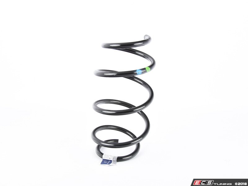 Genuine Mercedes Benz - 2123212704 - FRONT SPRING