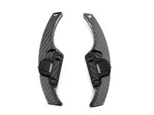  Carbon Fiber Paddle Shifters