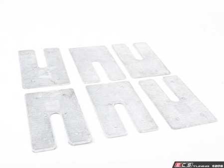 ES#2746746 - 10705 - AL SHIMS 4X6.5X0.5Deg(6) - SPC - 
