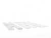 ES#2746746 - 10705 - AL SHIMS 4X6.5X0.5Deg(6) - SPC - 