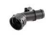 ES#8340 - 6q0122291f - Coolant Drain Adapter - Lower radiator drain coupling adapter - Genuine Volkswagen Audi - Audi Volkswagen